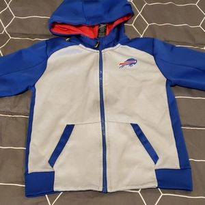 Buffalo Bills hoodie